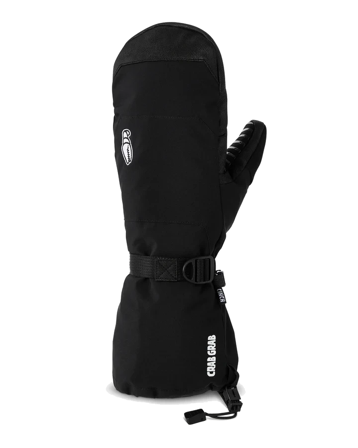 Crab Grab – Cinch Mitten 27 9