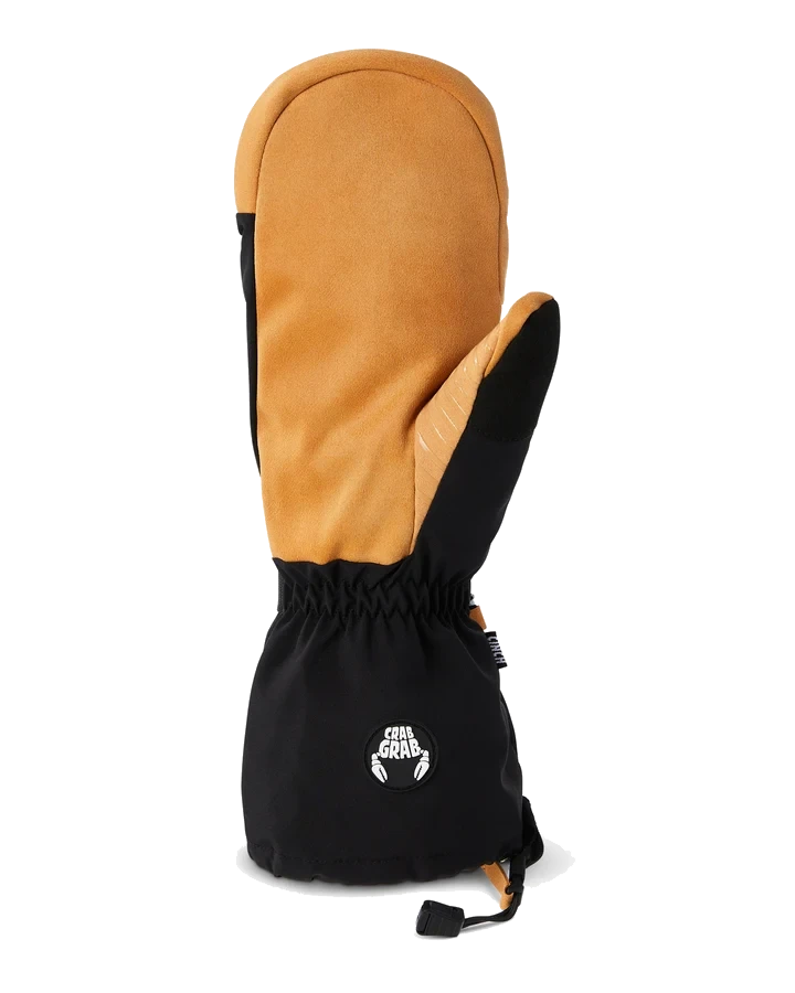 Crab Grab – Cinch Mitten 27 12