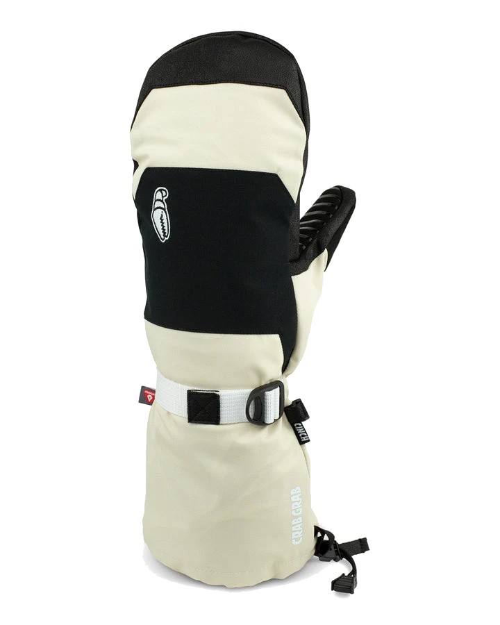 Crab Grab – Cinch Mitten 27 3
