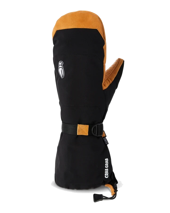 Crab Grab – Cinch Mitten 27 11