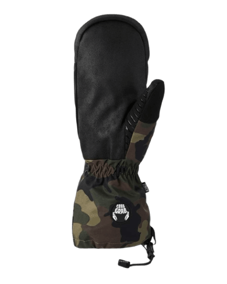 Crab Grab – Cinch Mitten 27 2