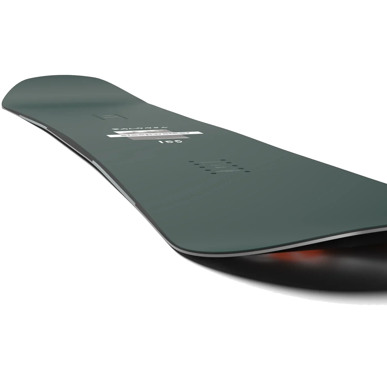 Salomon Sleepwalker Snowboard 2027 3
