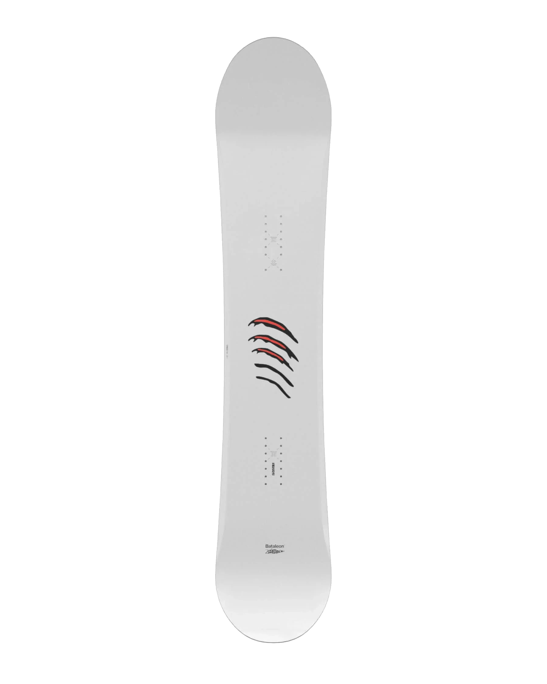 Bataleon Tornado x Beyond Medals Snowboard 2027 3