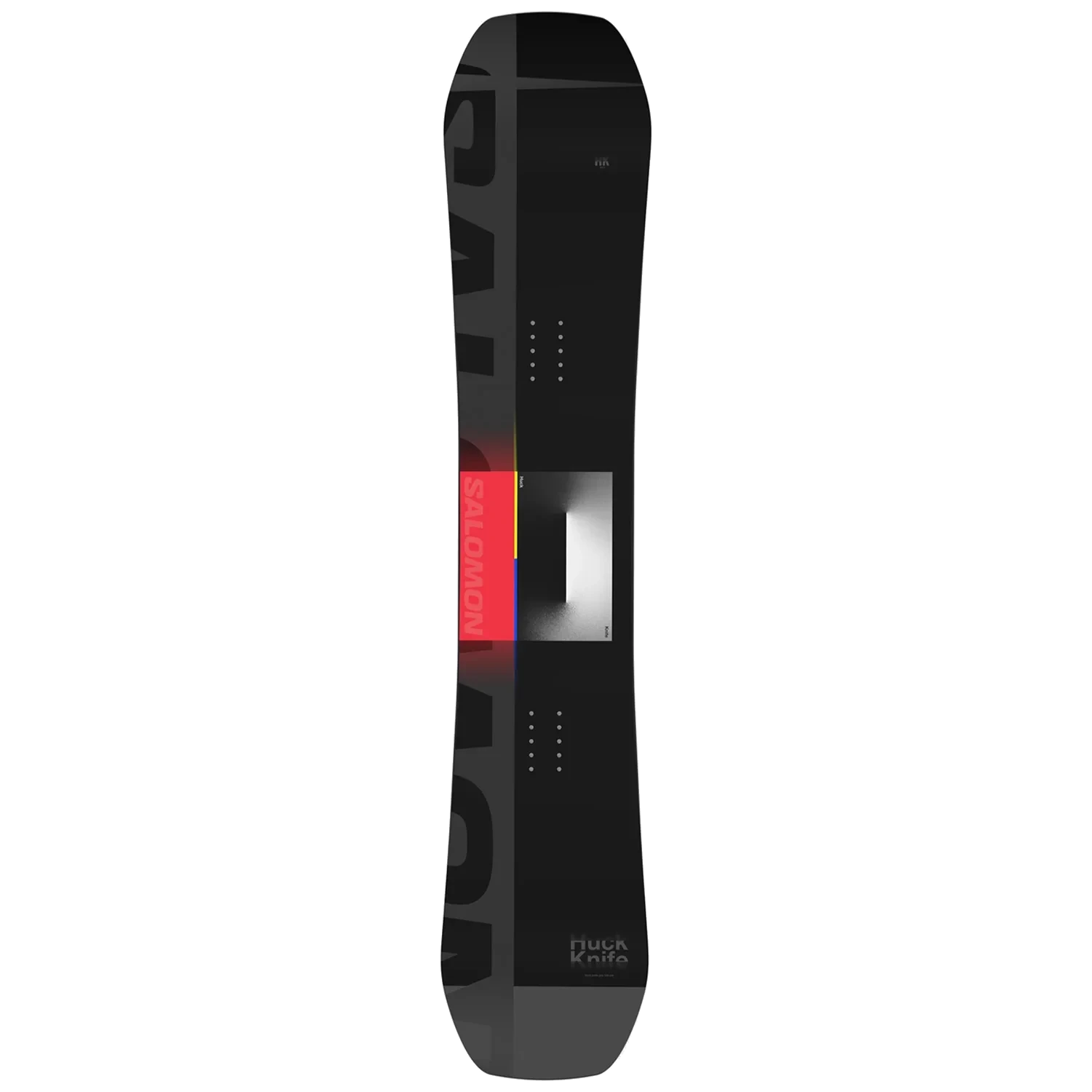 Salomon Huck Knife Pro Snowboard 2027 2