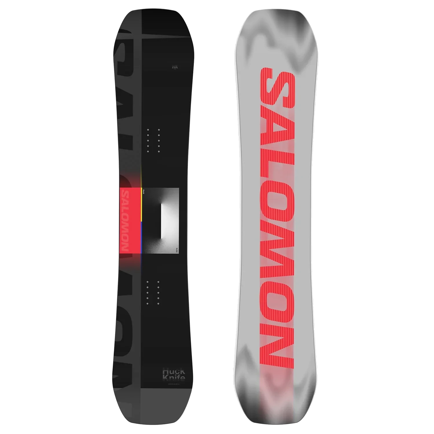 Salomon Huck Knife Pro Snowboard 2027