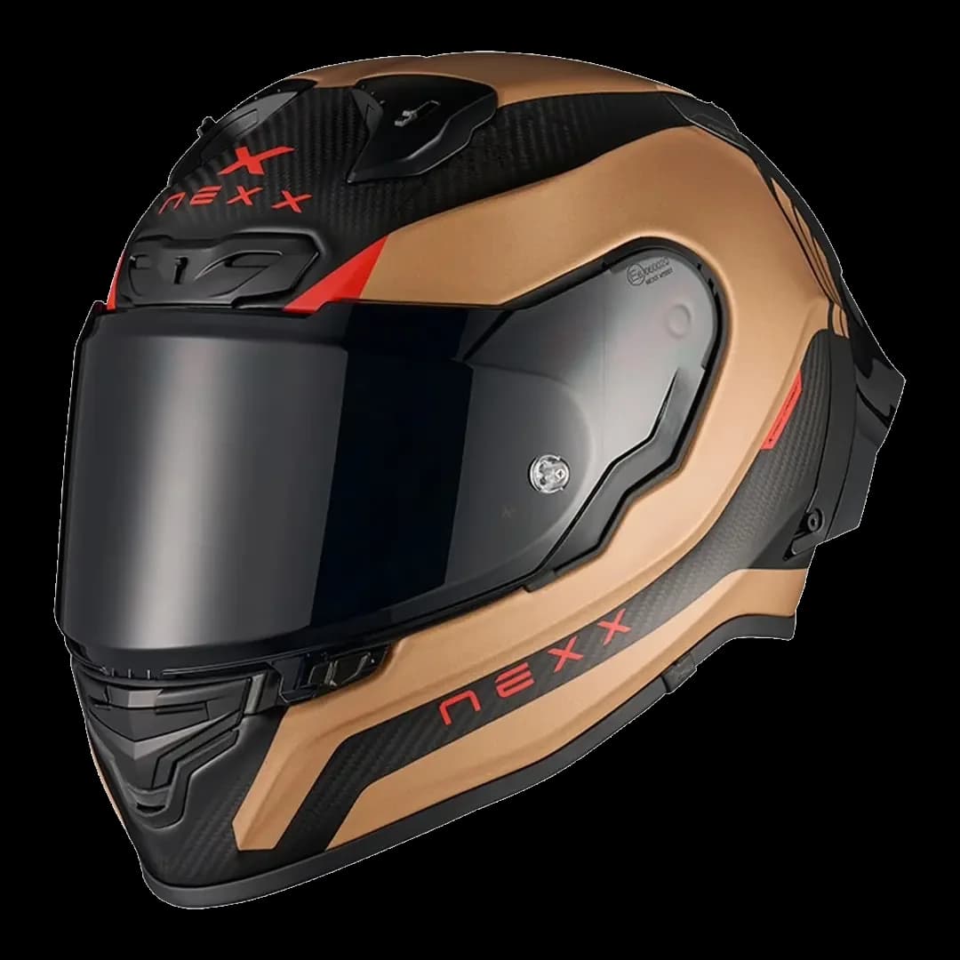 Nexx XR3R Apex Carbon