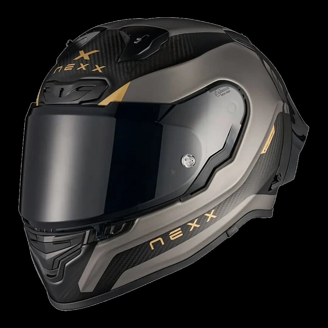 Nexx XR3R Apex Carbon