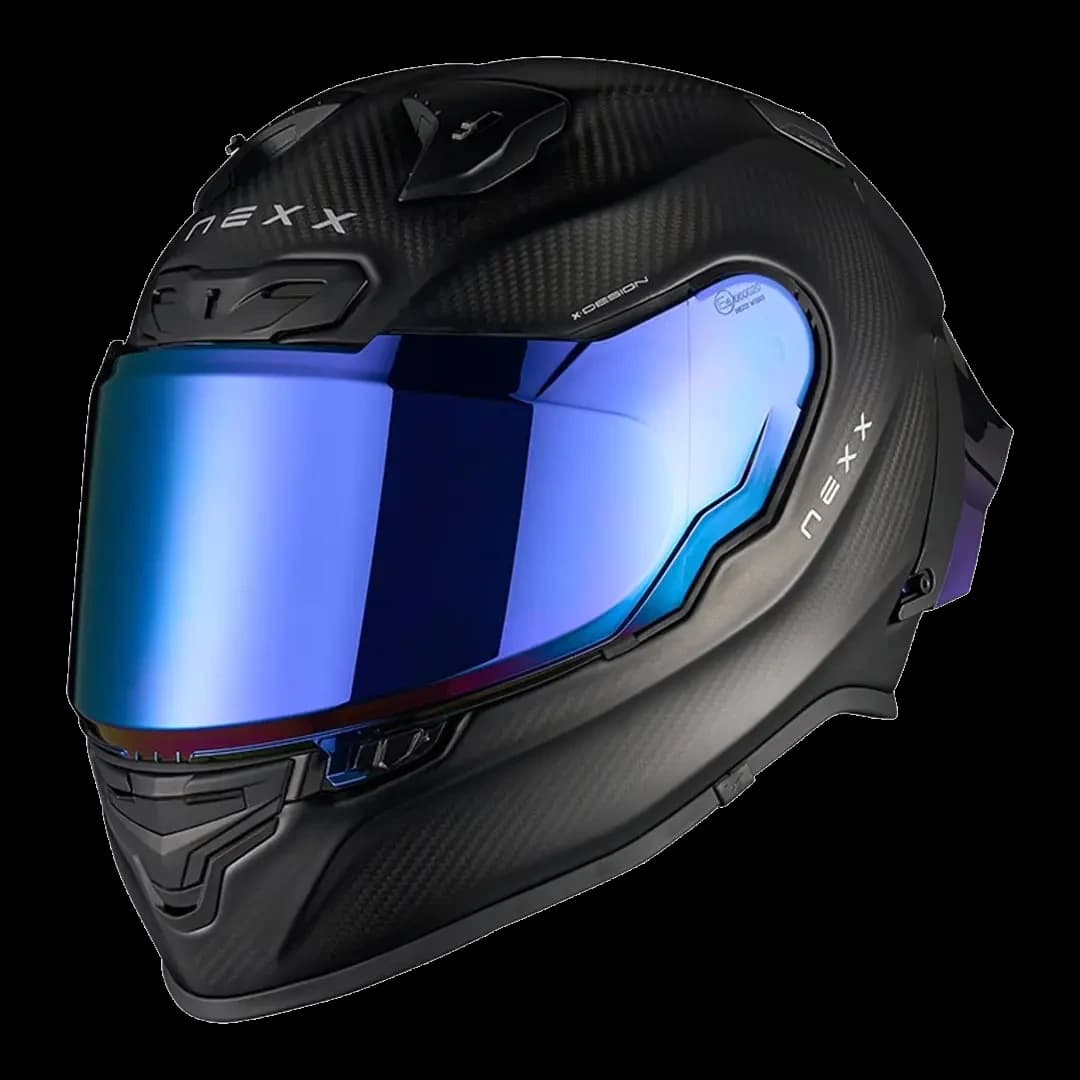 Nexx XR3R Zero Pro 2 Carbon