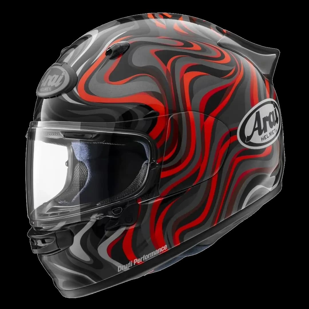 Arai Contour-X Swirl