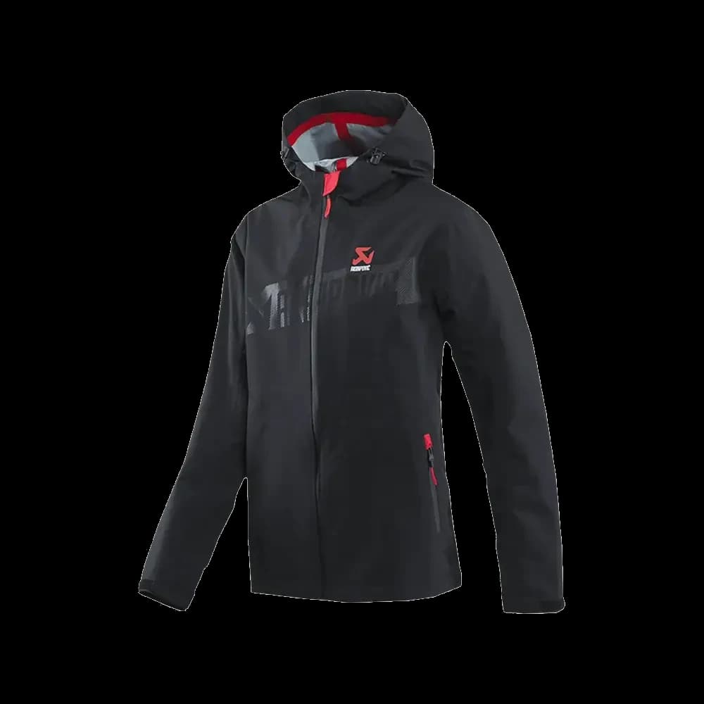Akrapovič Softshell Jacket