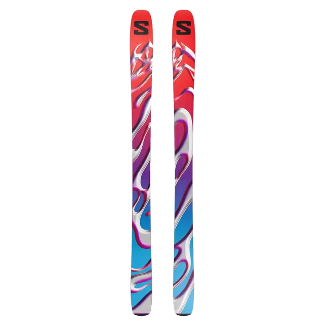 Salomon S/Lab QST Blank Ski 2027 3