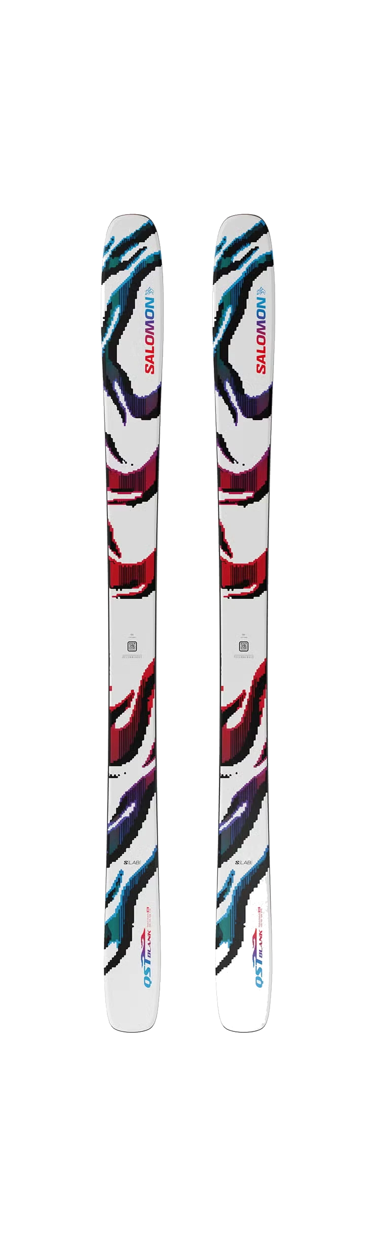 Salomon S/Lab QST Blank Ski 2027 2