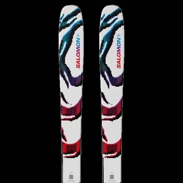 Salomon S/Lab QST Blank Ski 2027
