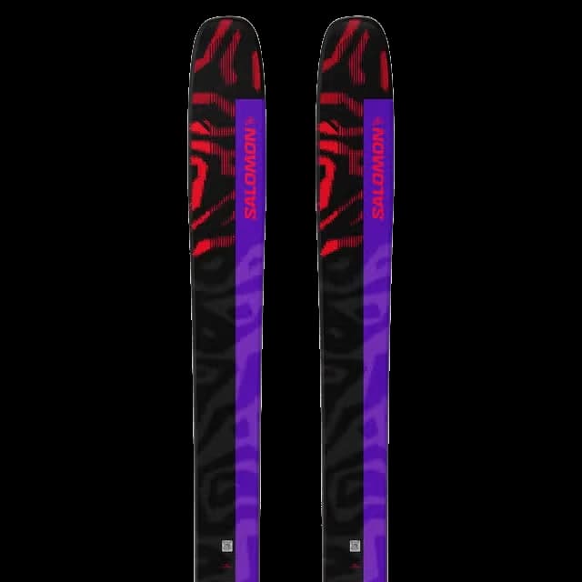 2027 Salomon S/Lab QST X Skis