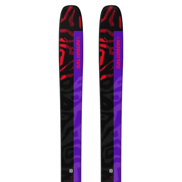 2027 Salomon S/Lab QST X Skis