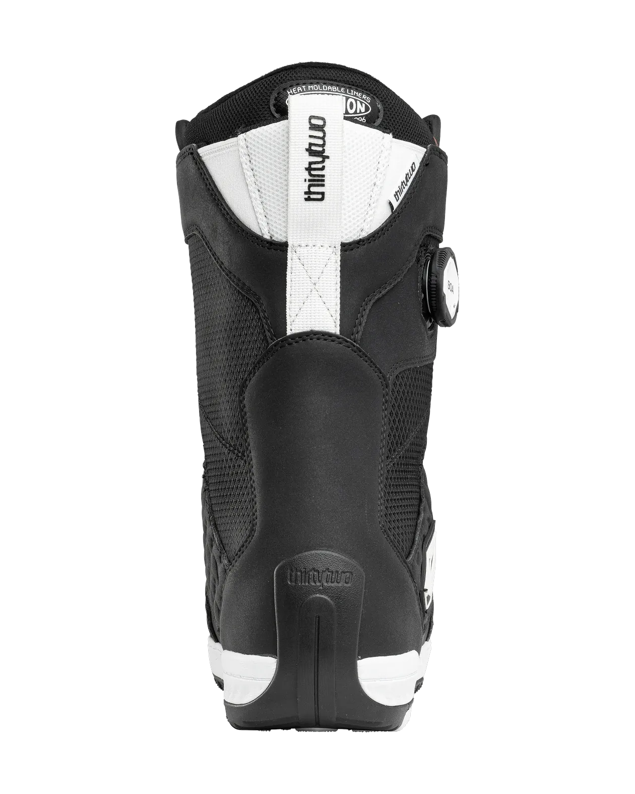ThirtyTwo Lashed DB Volcom 3