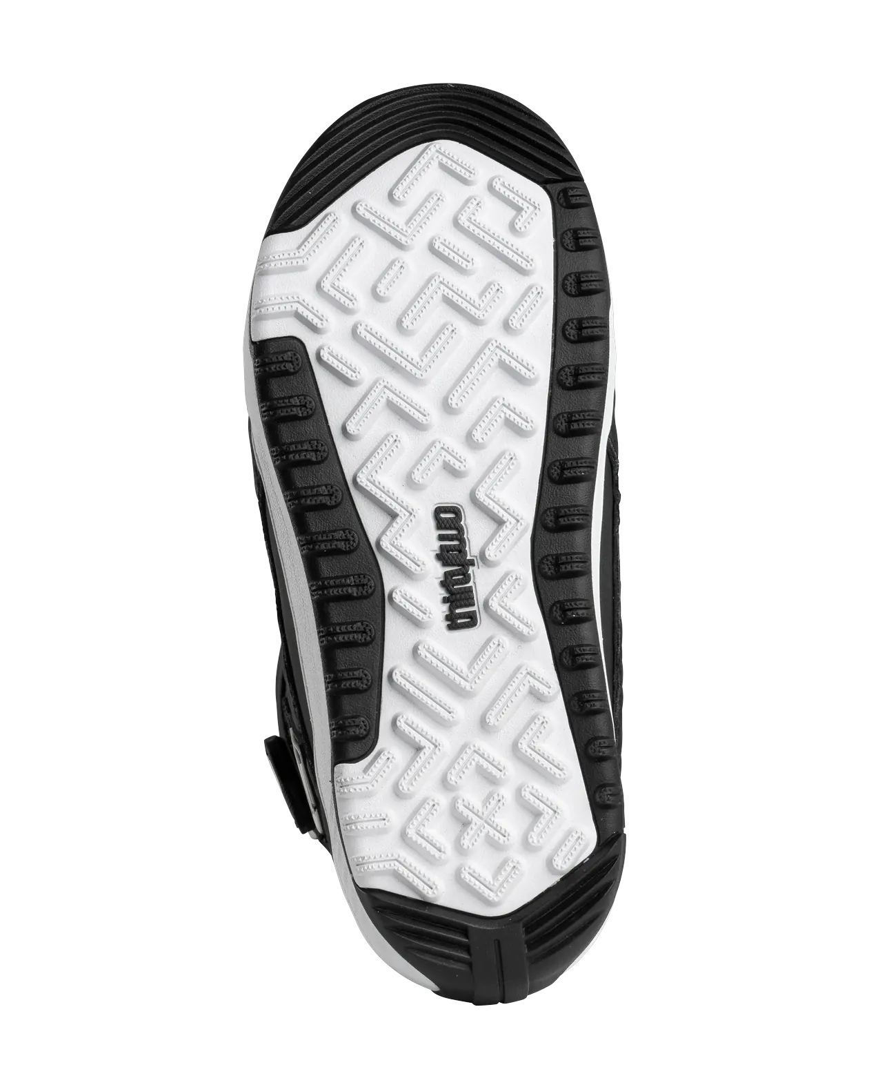 ThirtyTwo Lashed DB Volcom 4