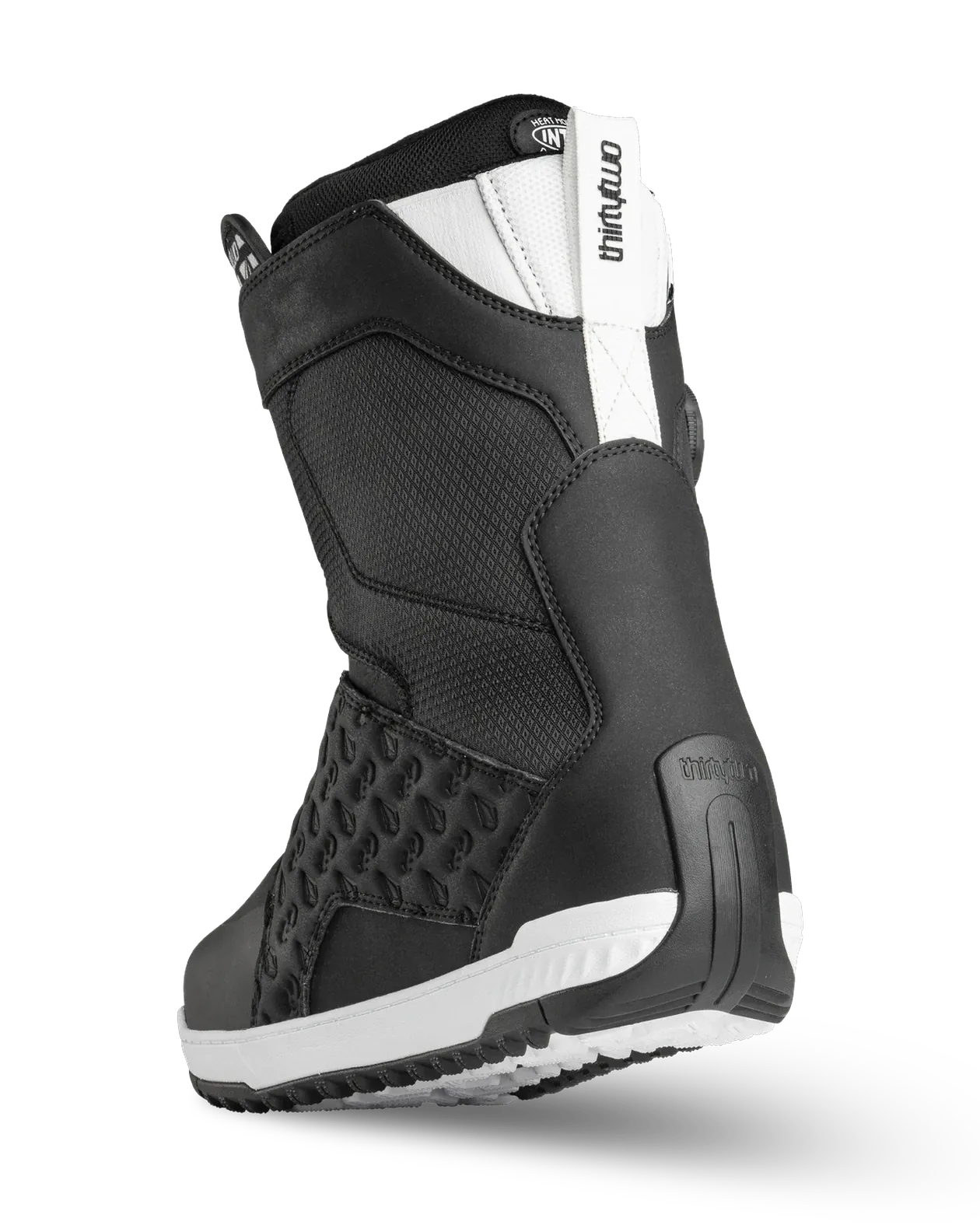 ThirtyTwo Lashed DB Volcom 2