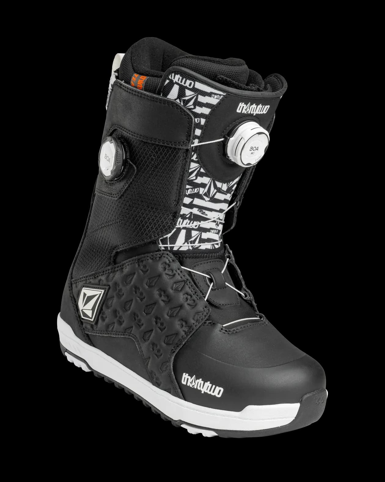 ThirtyTwo Lashed DB Volcom