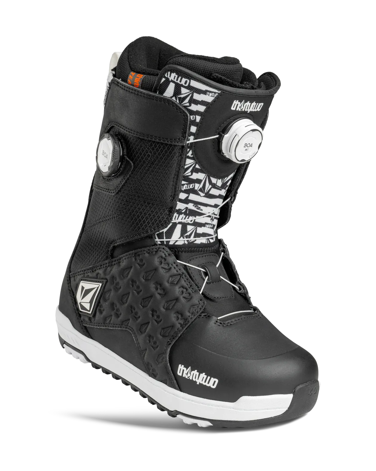 ThirtyTwo Lashed DB Volcom