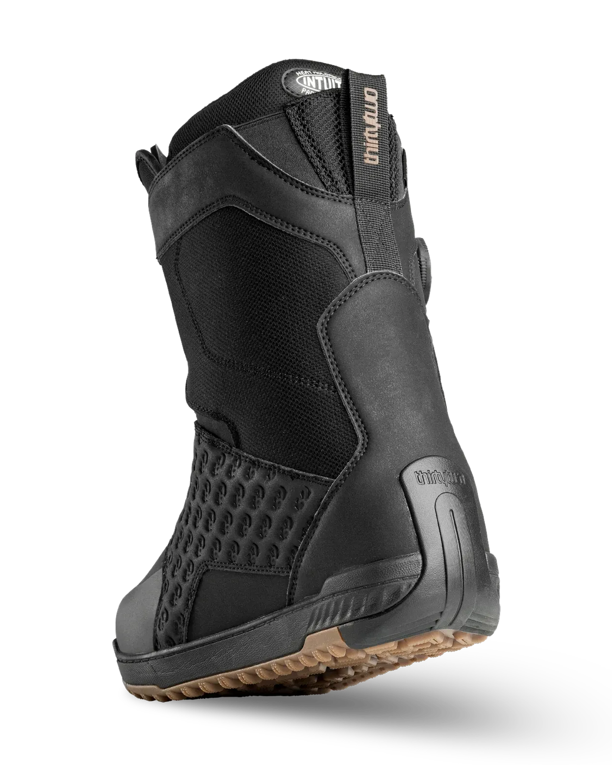 ThirtyTwo Lashed Wide DB 2