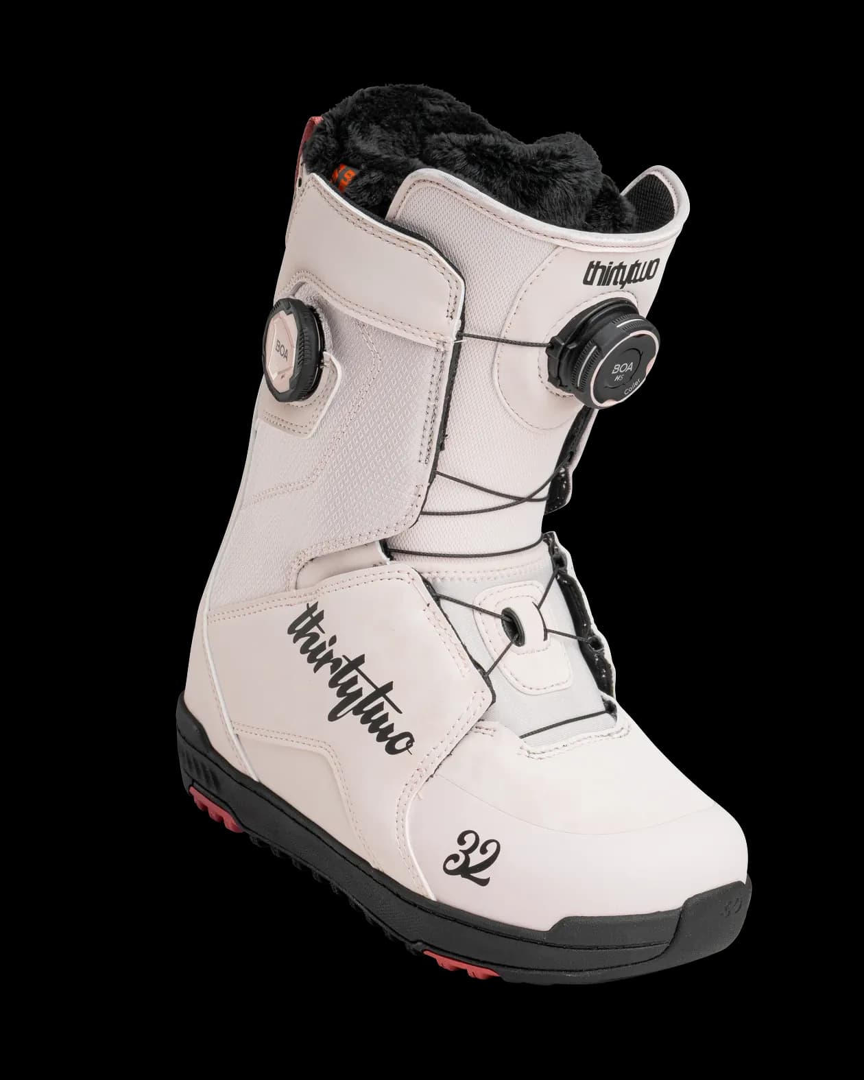 ThirtyTwo Lashed Double BOA Womens