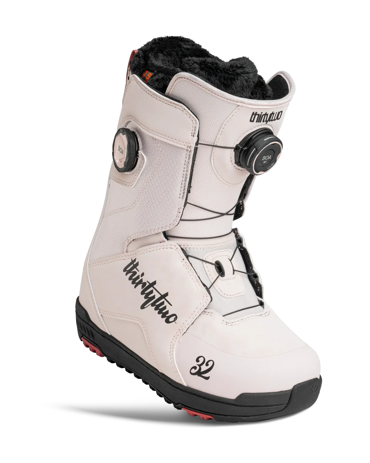 ThirtyTwo Lashed Double BOA Womens