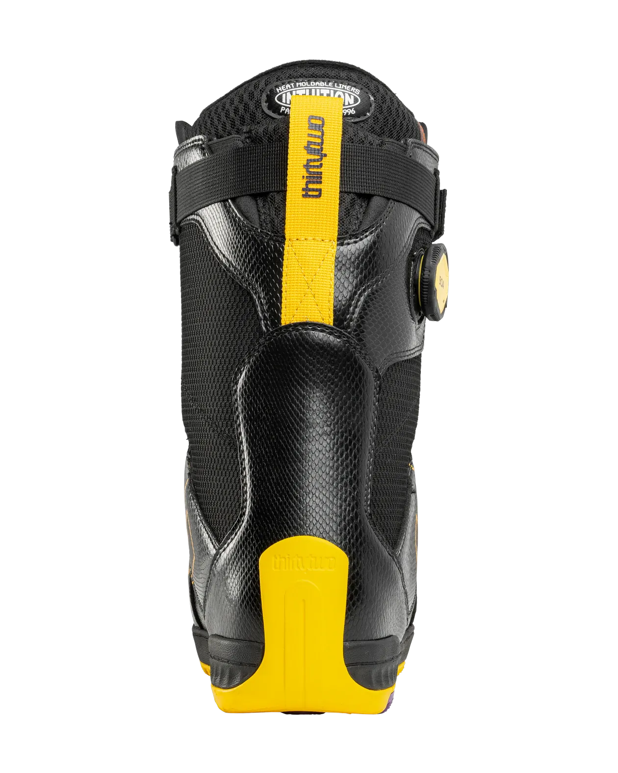 ThirtyTwo Lashed XLT Double BOA 3