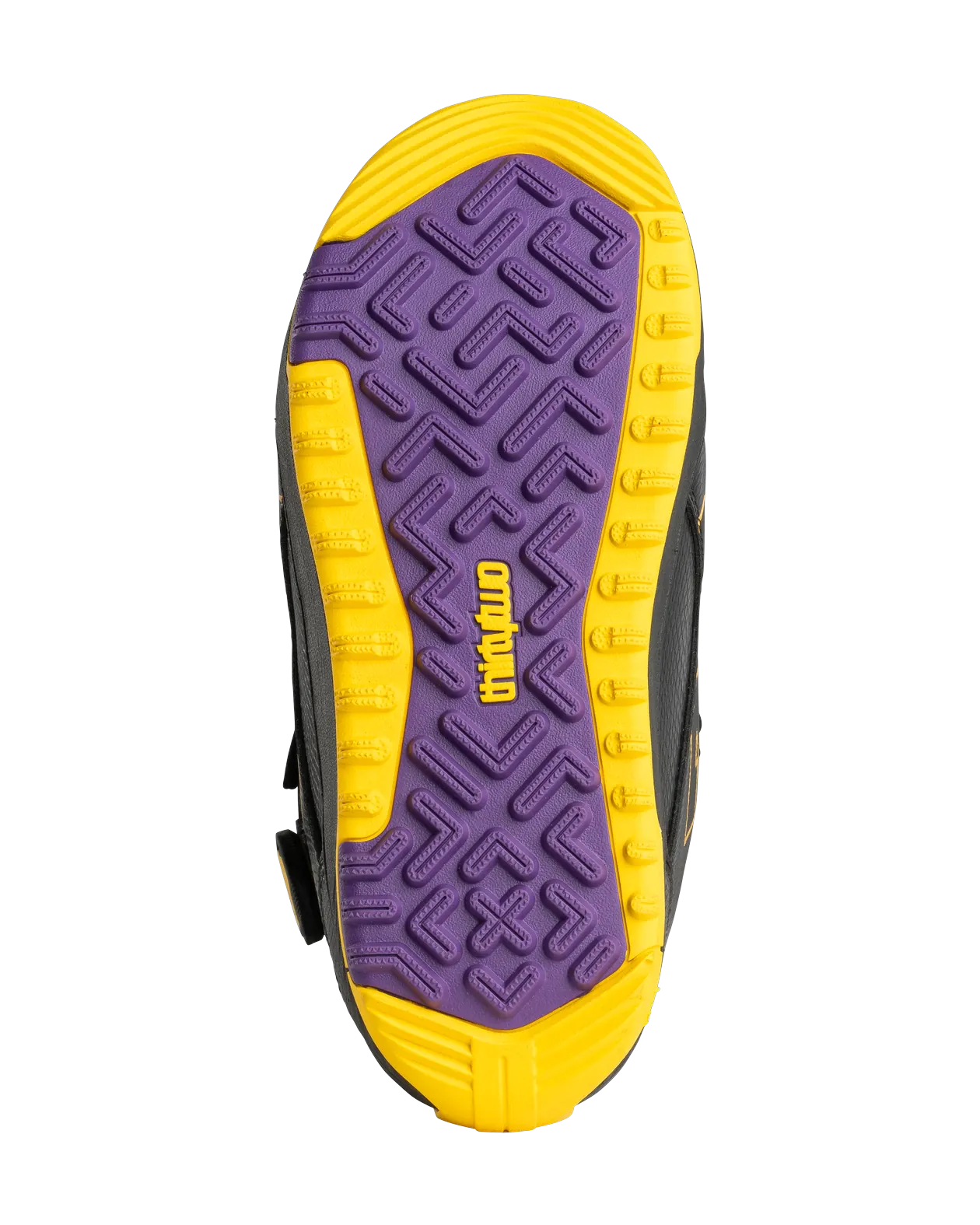 ThirtyTwo Lashed XLT Double BOA 4