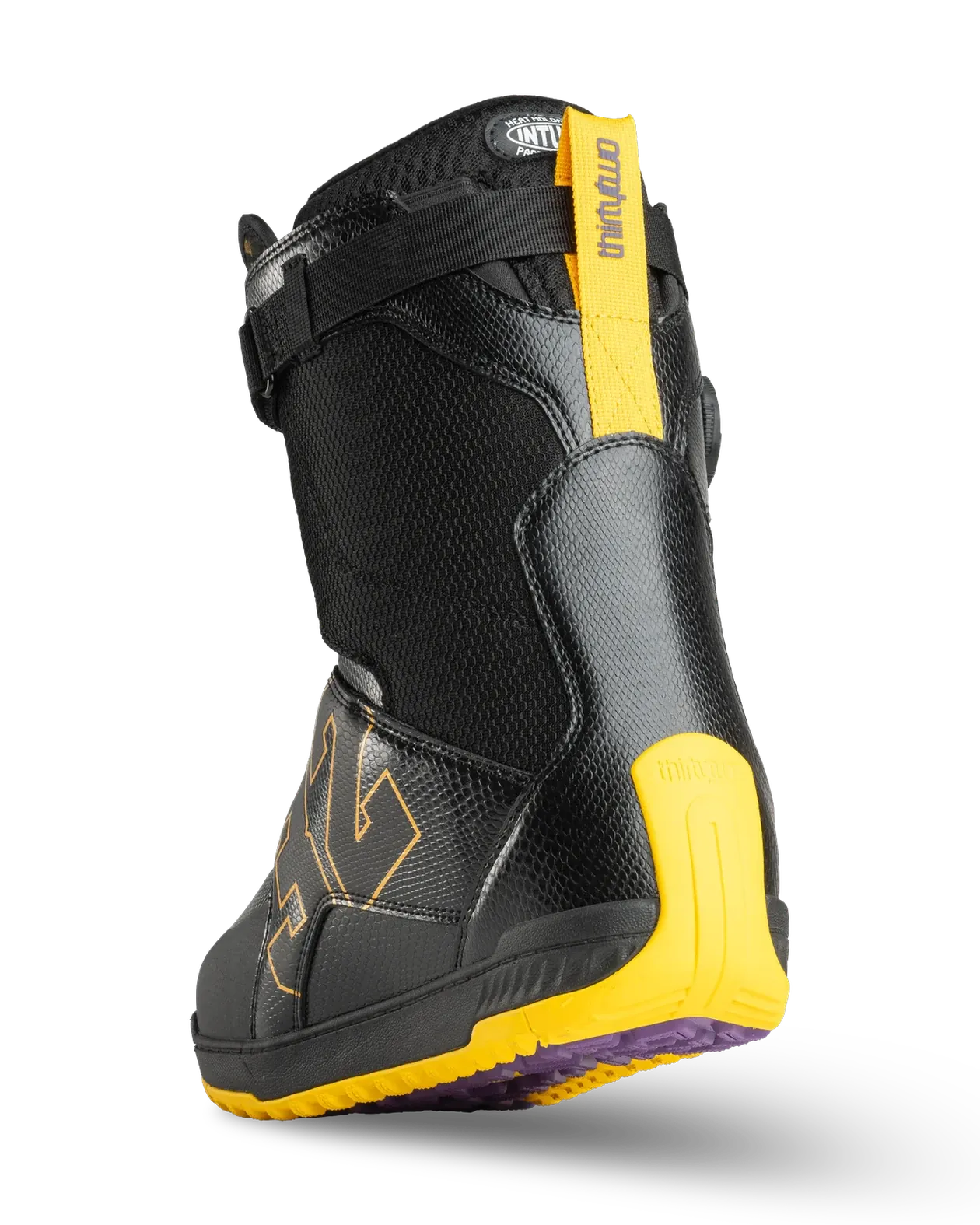 ThirtyTwo Lashed XLT Double BOA 2