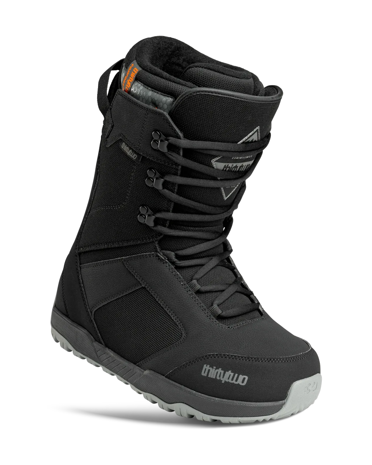 ThirtyTwo Recruit