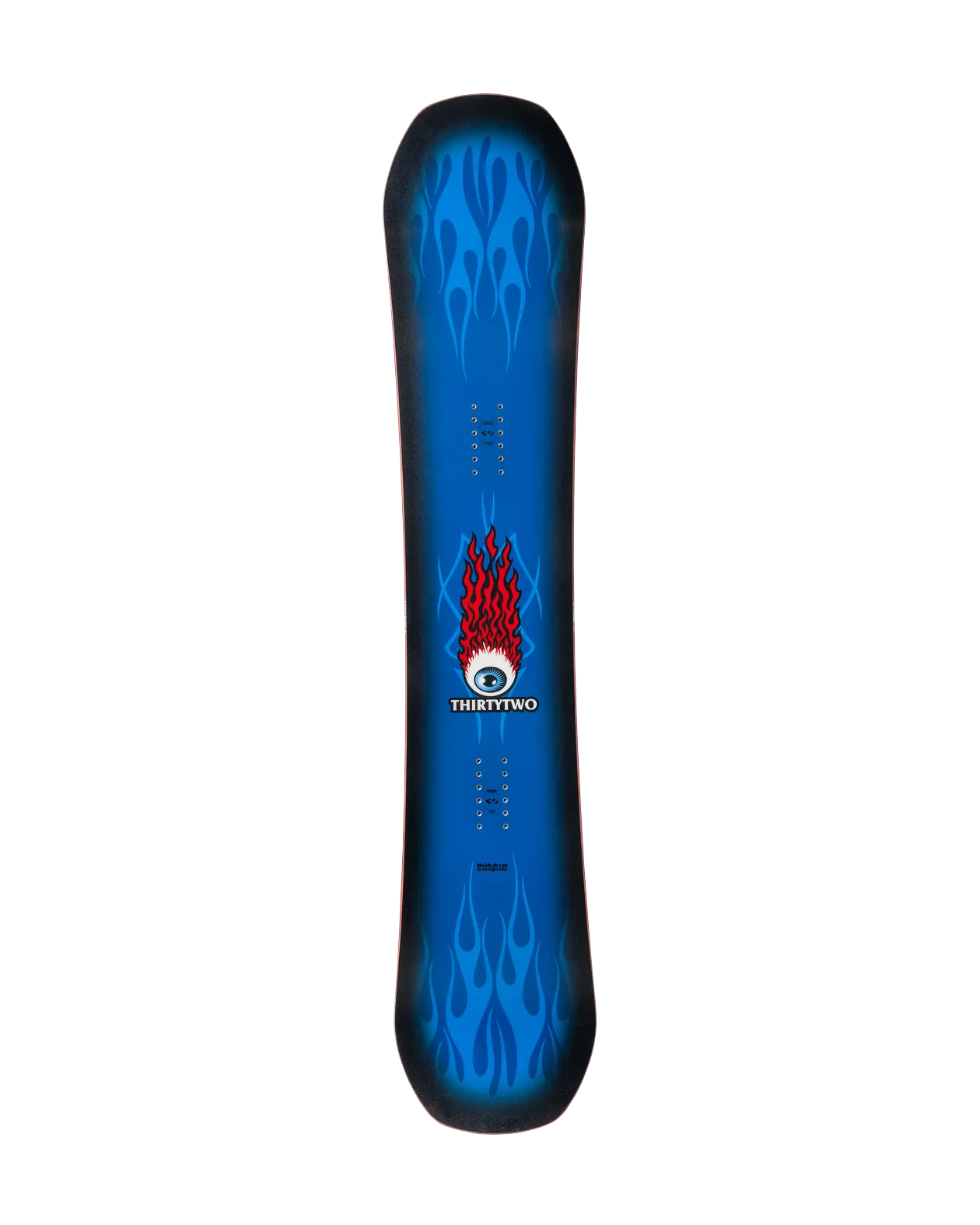 ThirtyTwo Cold World Snowboard 2027 2