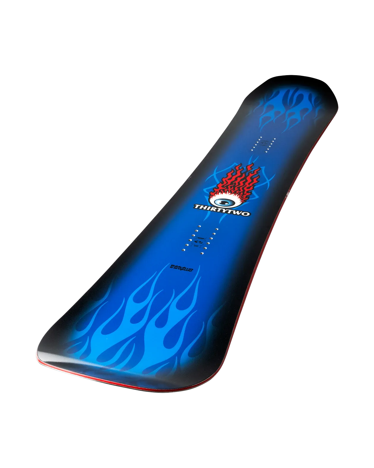 ThirtyTwo Cold World Snowboard 2027 3