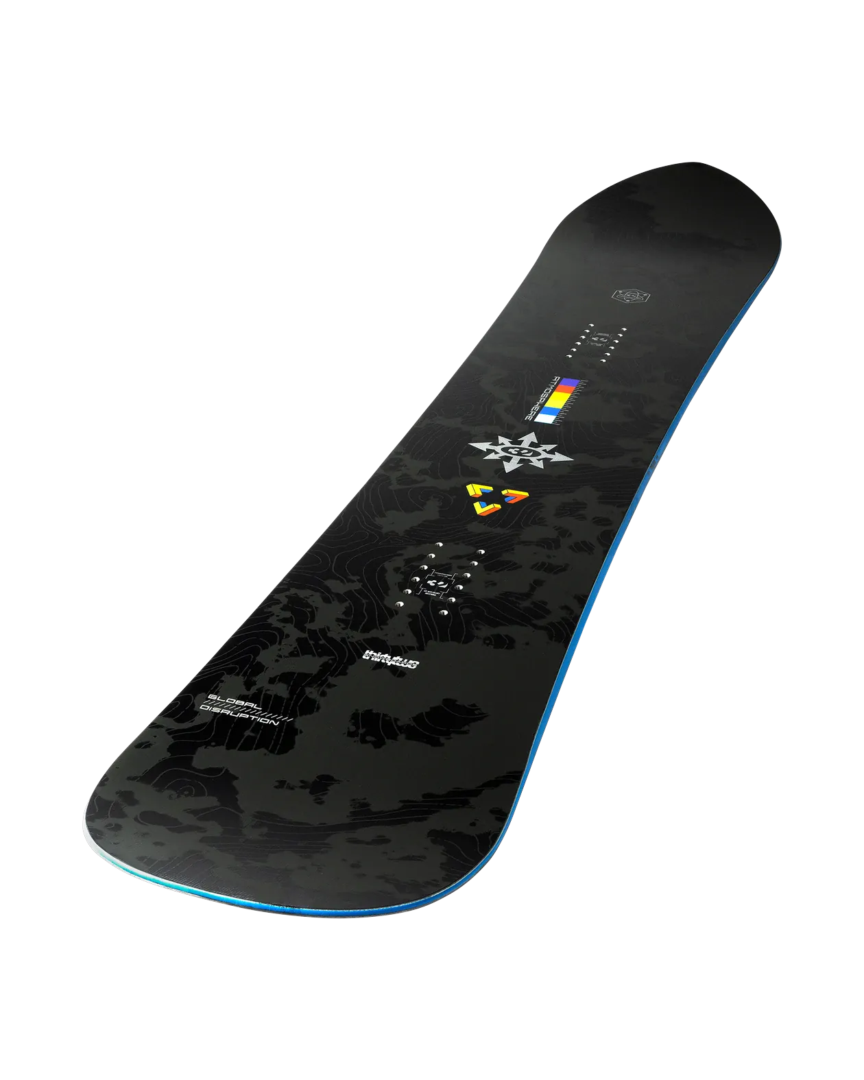 ThirtyTwo Atmosphere Snowboard 2027 3
