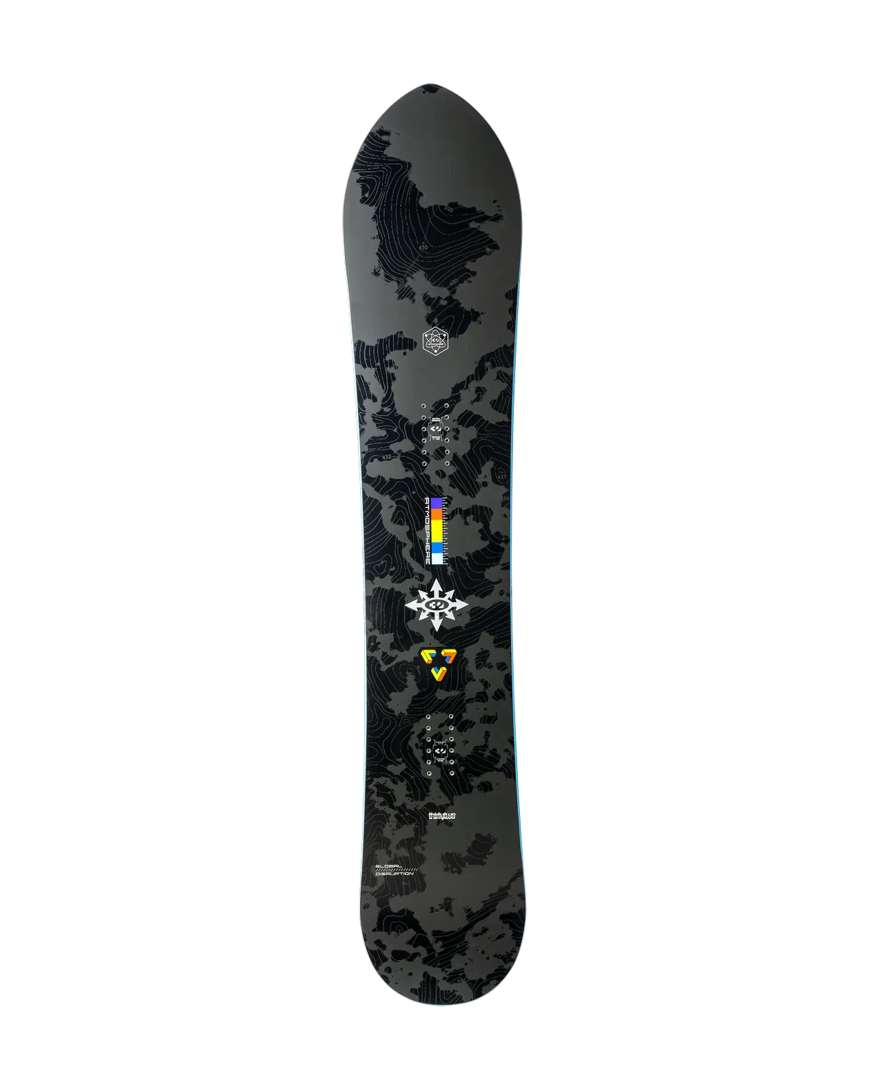 ThirtyTwo Atmosphere Snowboard 2027 2