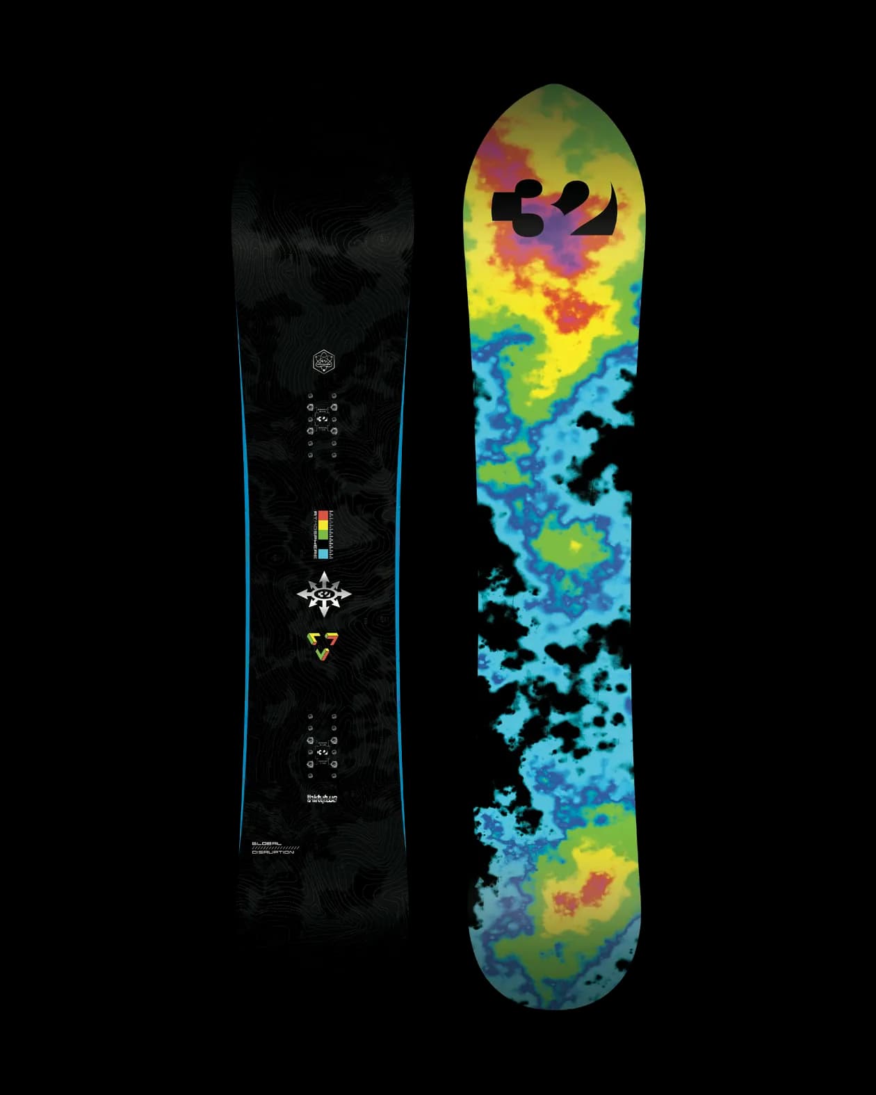 ThirtyTwo Atmosphere Snowboard 2027