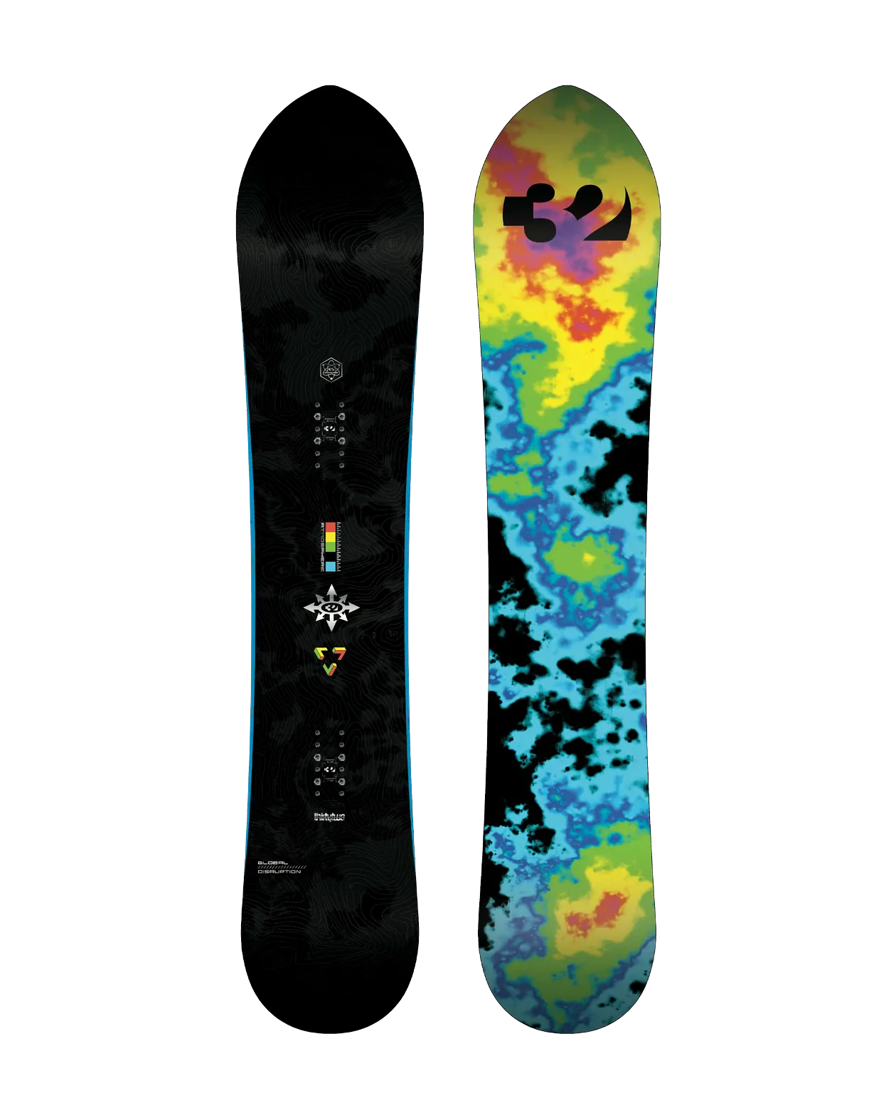 ThirtyTwo Atmosphere Snowboard 2027