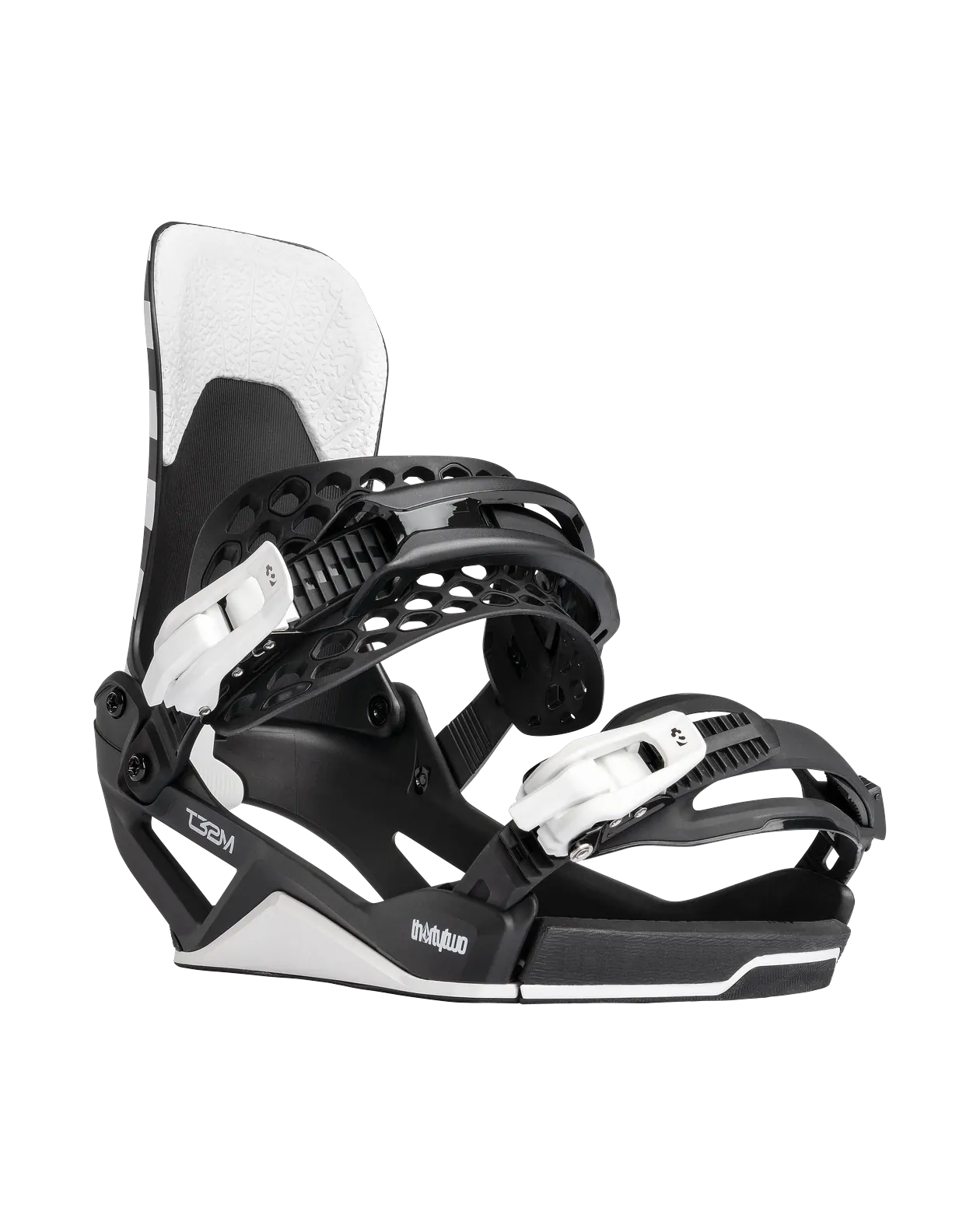 ThirtyTwo T32M Volcom FASE Snowboard Bindings 2