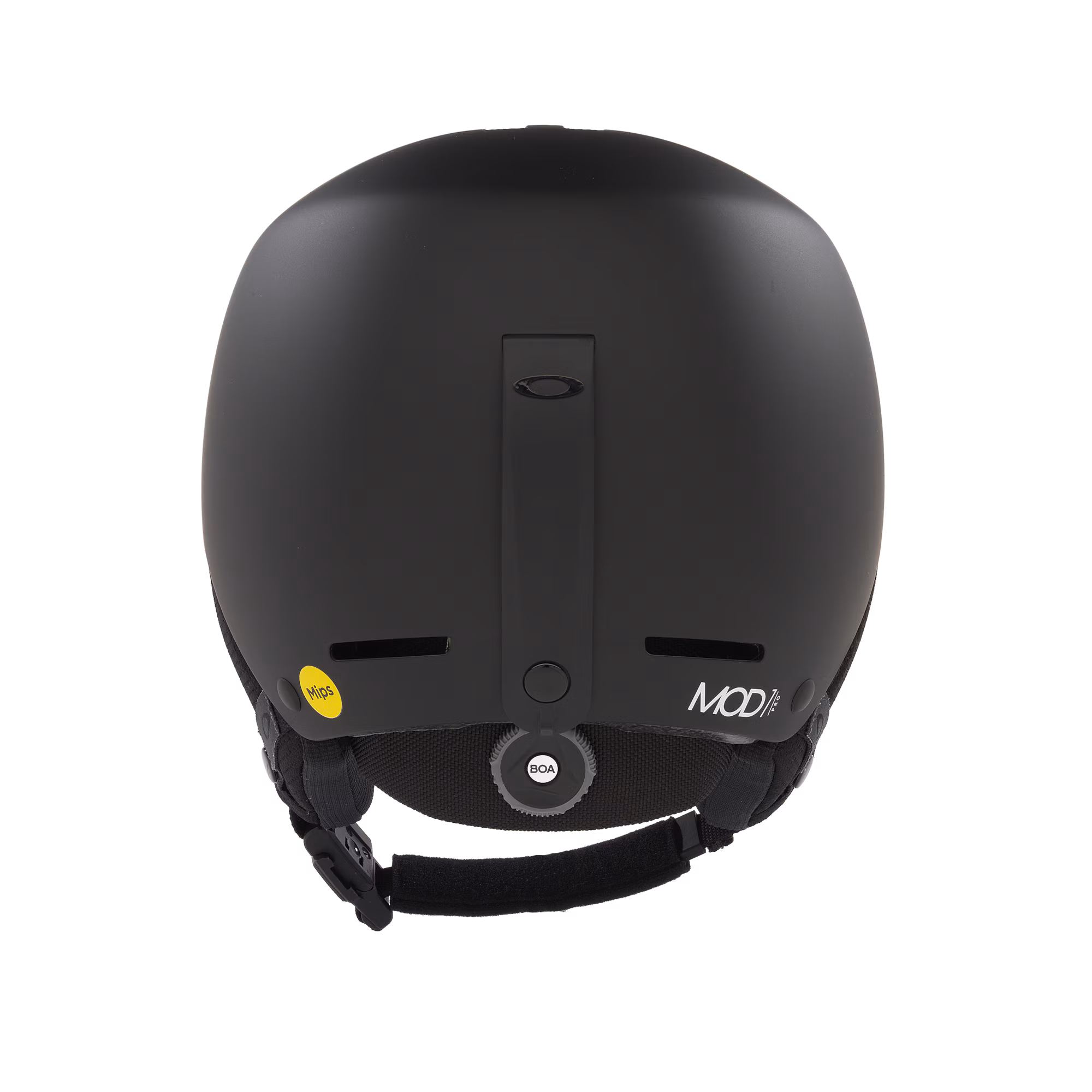 Oakley MOD1 PRO MIPS Snow Helmet 3