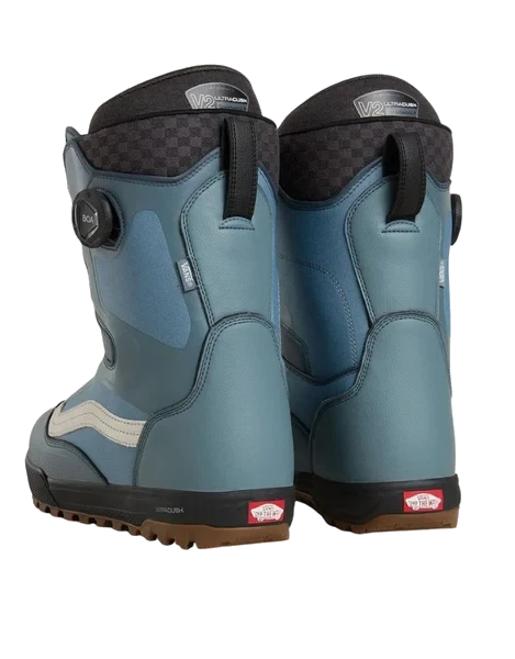 Vans Men's Aura Pro Boots 2026 4