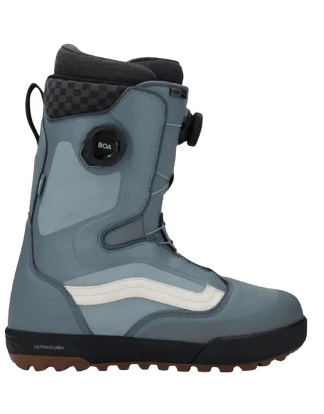 Vans Men's Aura Pro Boots 2026 2
