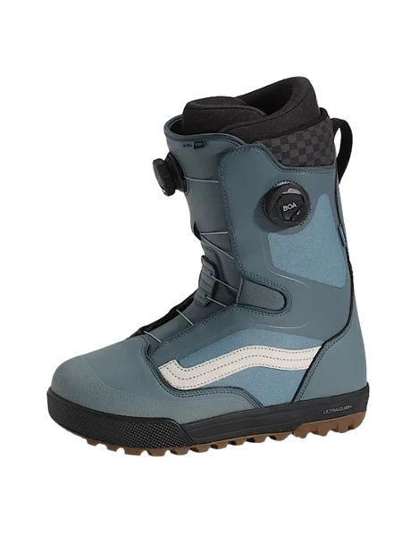 Vans Men's Aura Pro Boots 2026 3