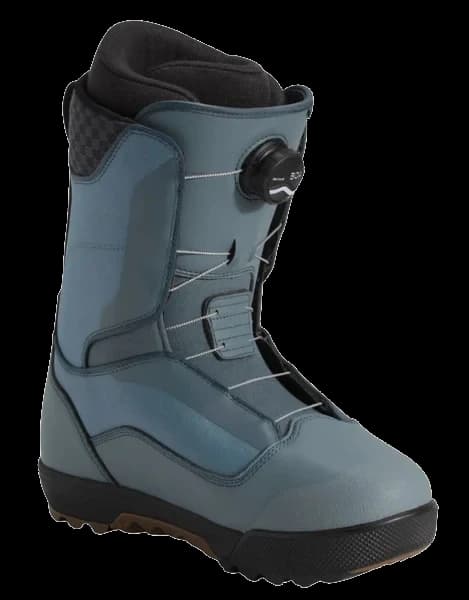Vans Men's Aura Pro Boots 2026