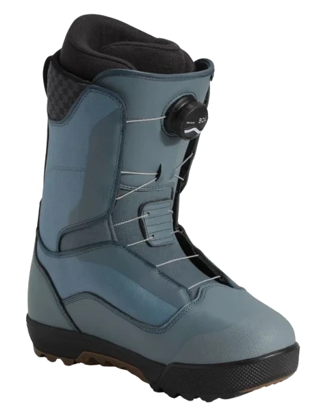Vans Men's Aura Pro Boots 2026