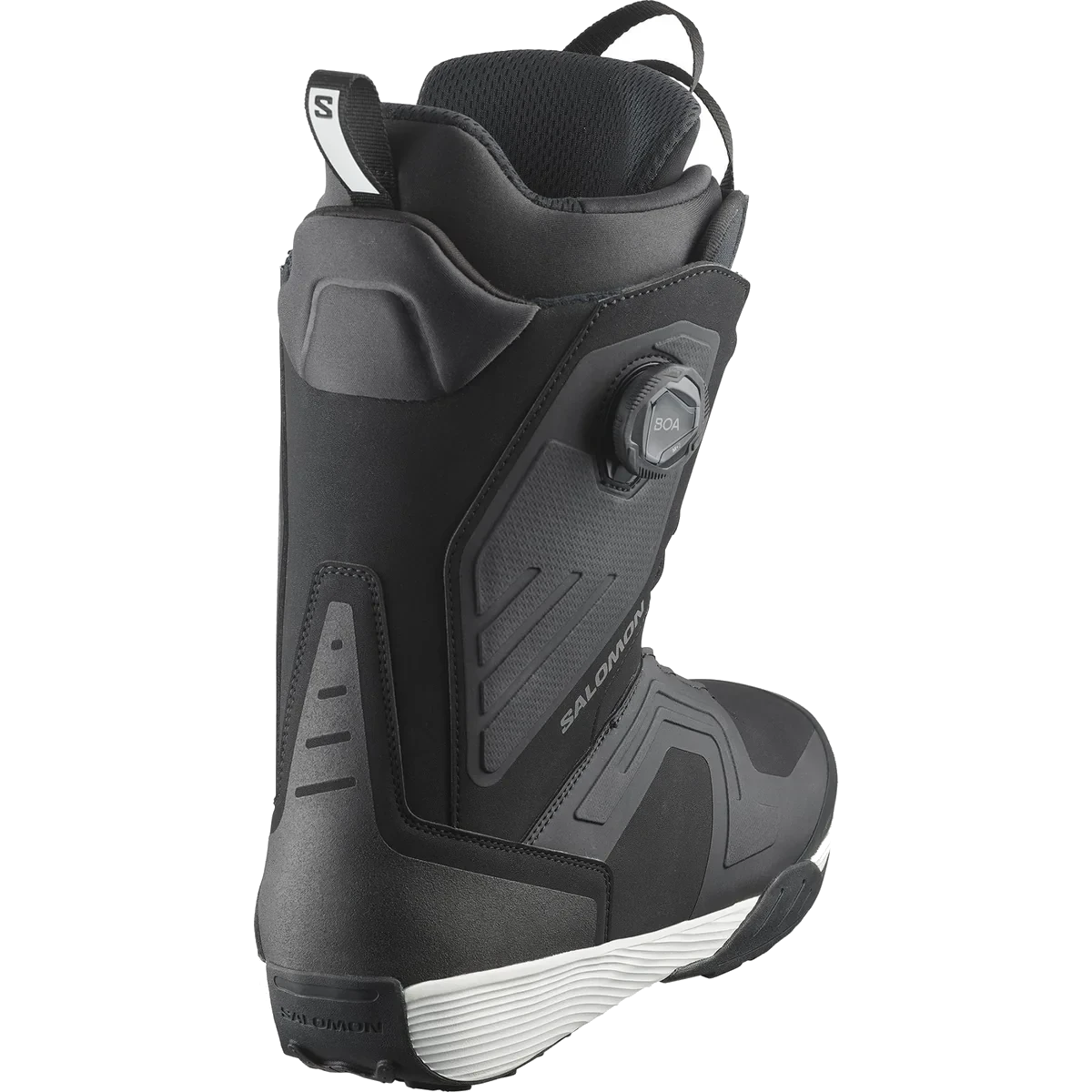 Salomon Dialogue Dual BOA Boots 2025 2