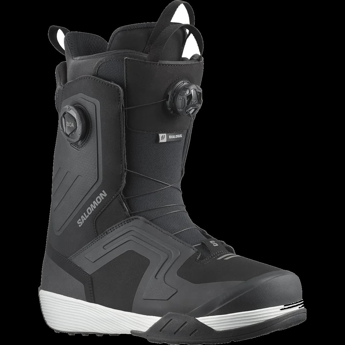 Salomon Dialogue Dual BOA Boots 2025