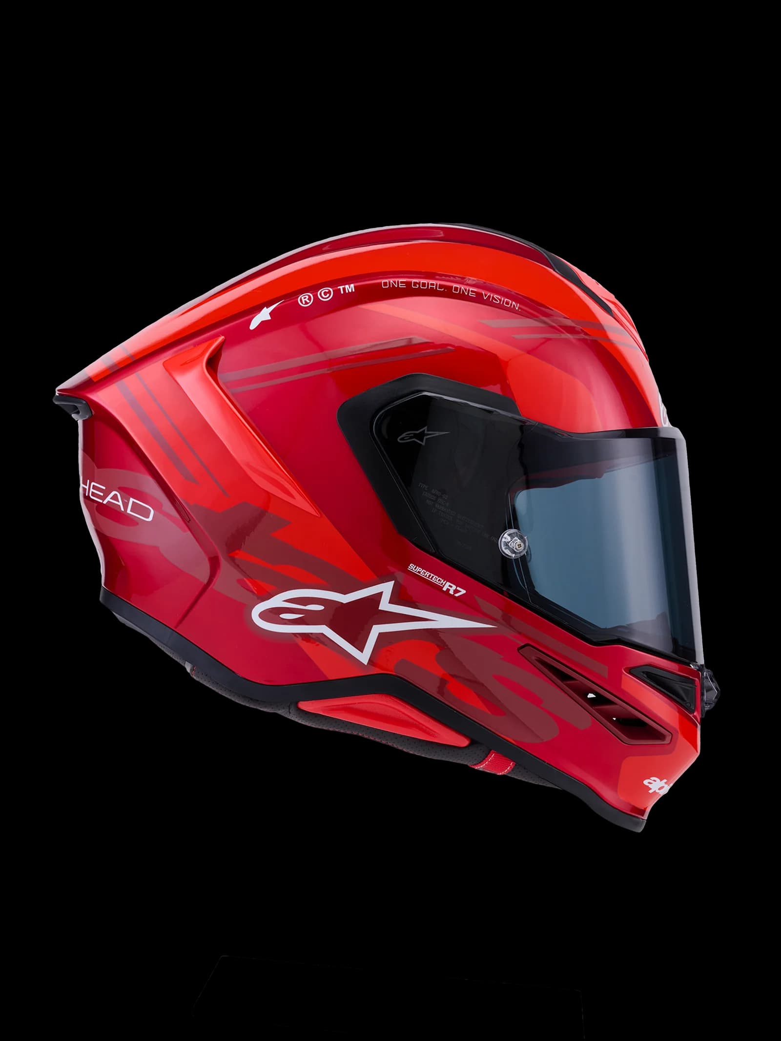S-R7 A-Core Helmet ECE06/DOT
