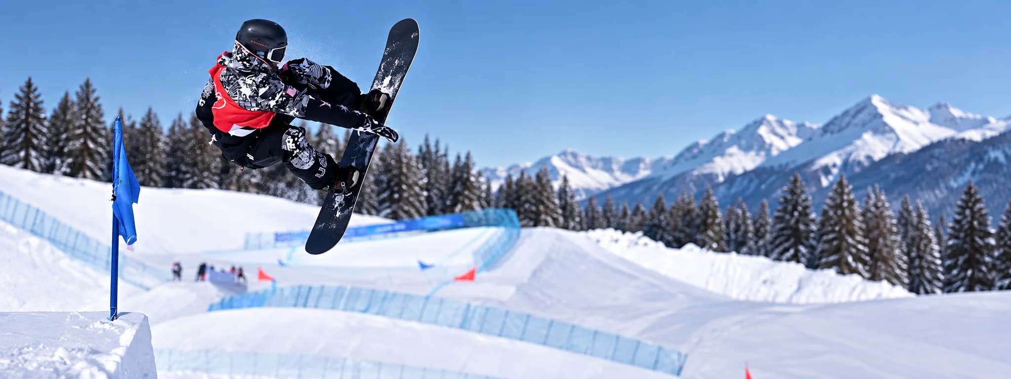 events: snowboarders at a meetup